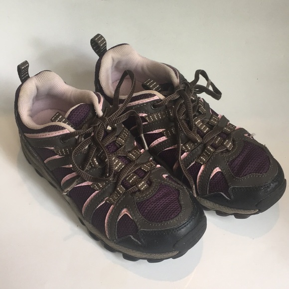 Kids Columbia Techlite shoes - Picture 1 of 8